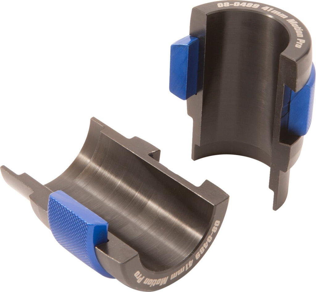 RINGER SEAL DRIVER 41MM