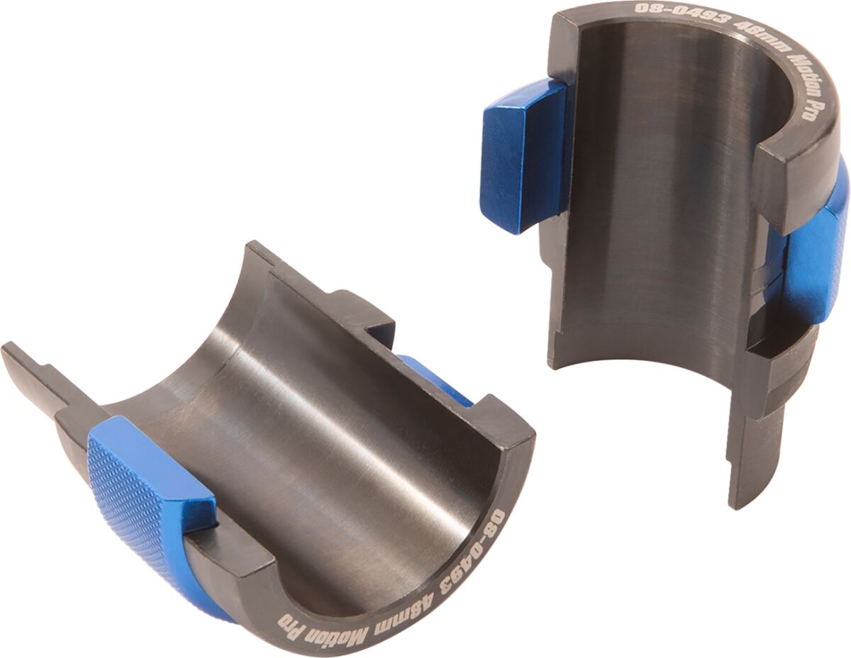 RINGER SEAL DRIVER 48MM