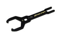 WRENCH FORK CAP WP