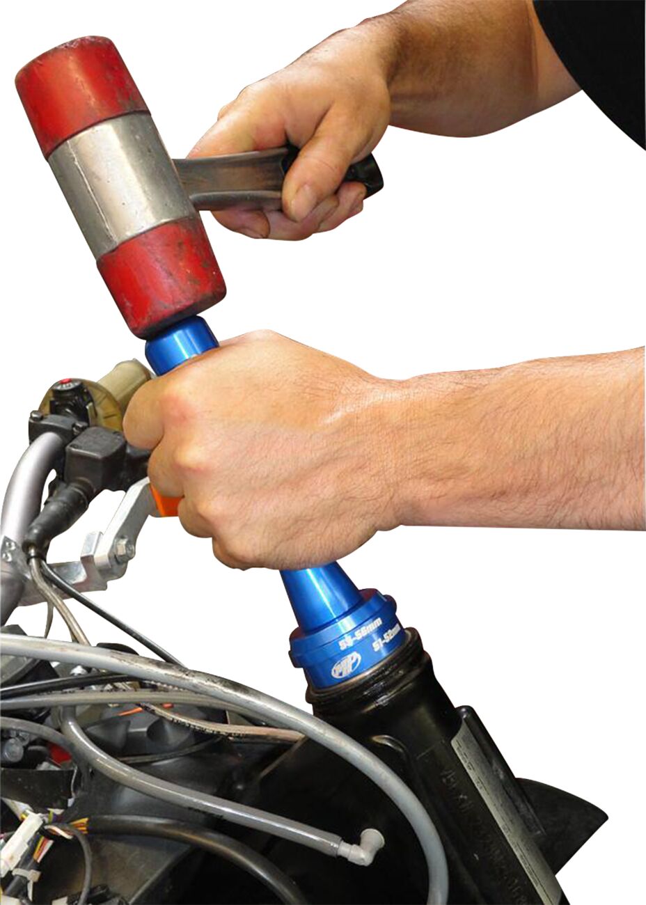 TOOL BEARING DRIVER-STEER