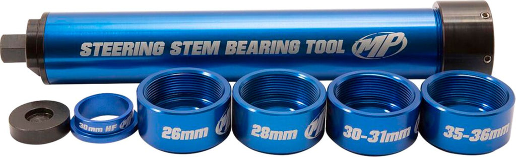 TOOL BEARING STEER STEM