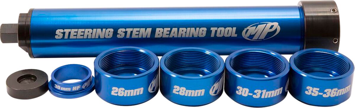 TOOL BEARING STEER STEM