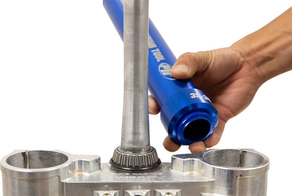 TOOL BEARING STEER STEM