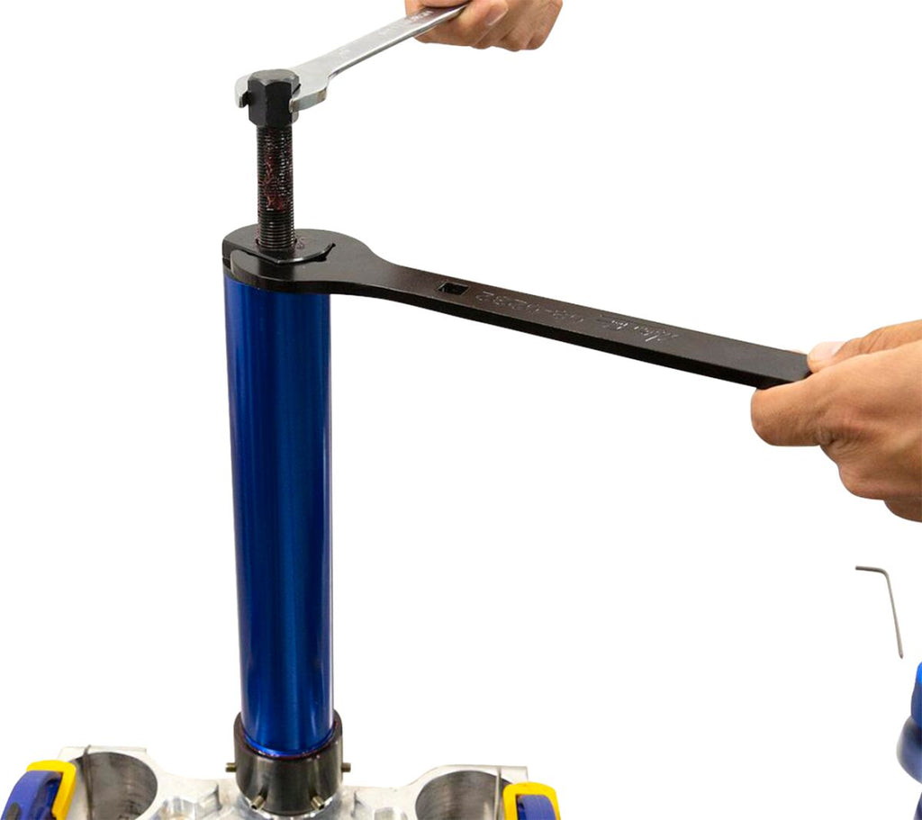 TOOL BEARING STEER STEM