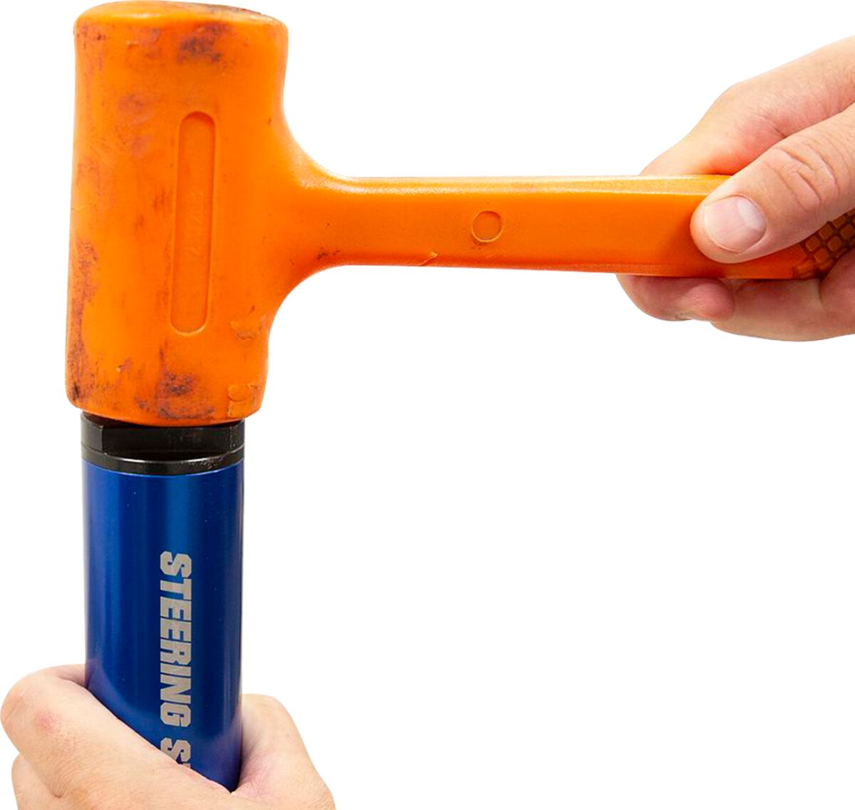 TOOL BEARING STEER STEM