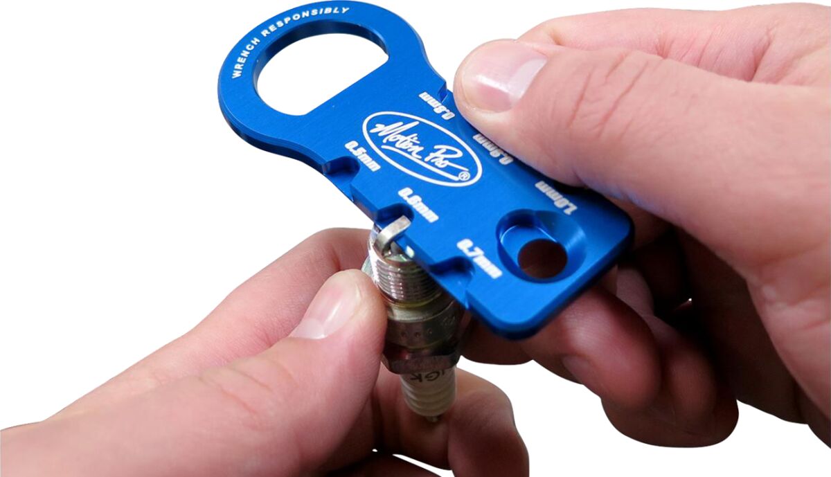 TOOL SPARK PLUG GAP