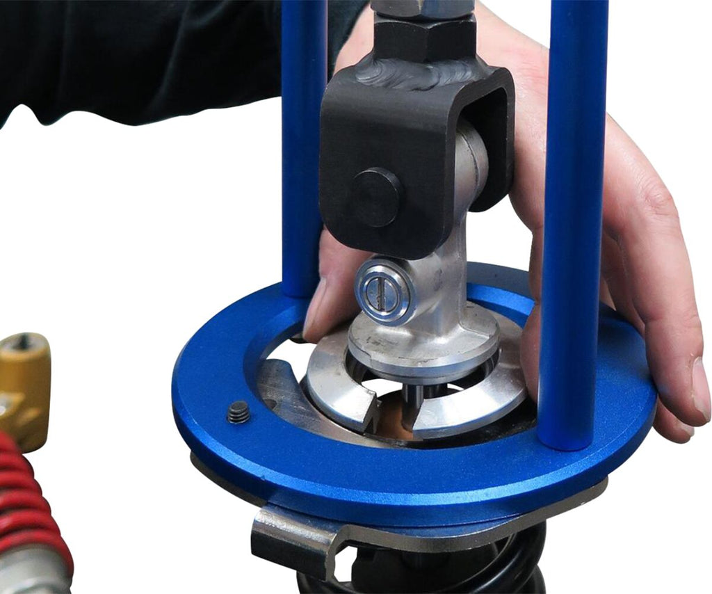 TOOL SHOCK SPRING COMP