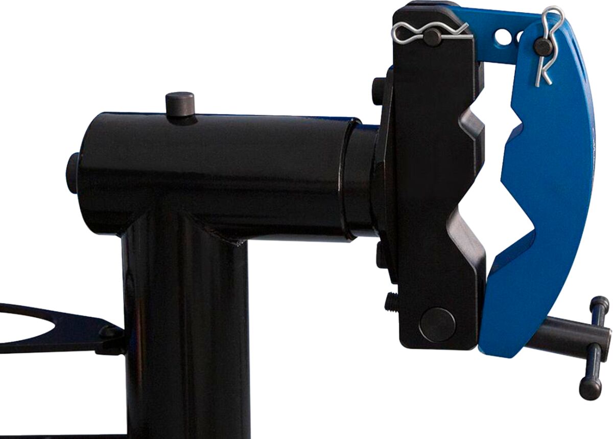 TOOL SUSPENSION VISE