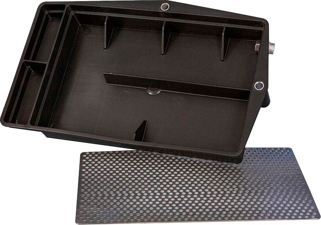 TOOL SUSPENSION VISE