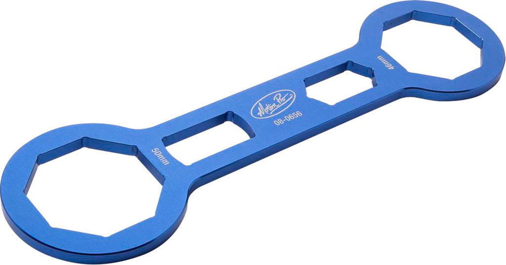 TOOL 46/50MM FORK WRENCH