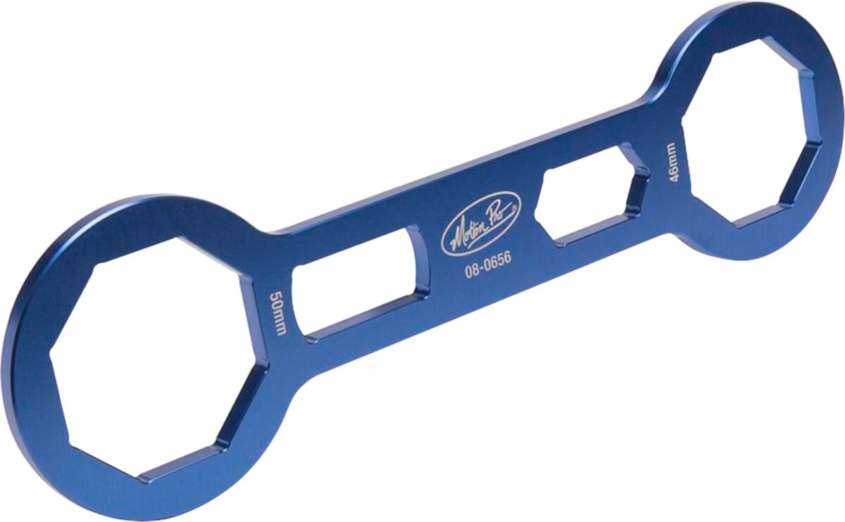 TOOL 46/50MM FORK WRENCH