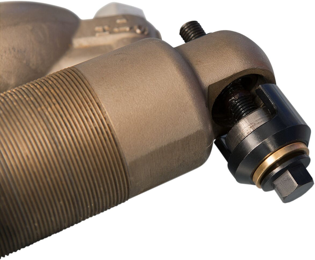 TOOL SHOCK BEARING PULLER