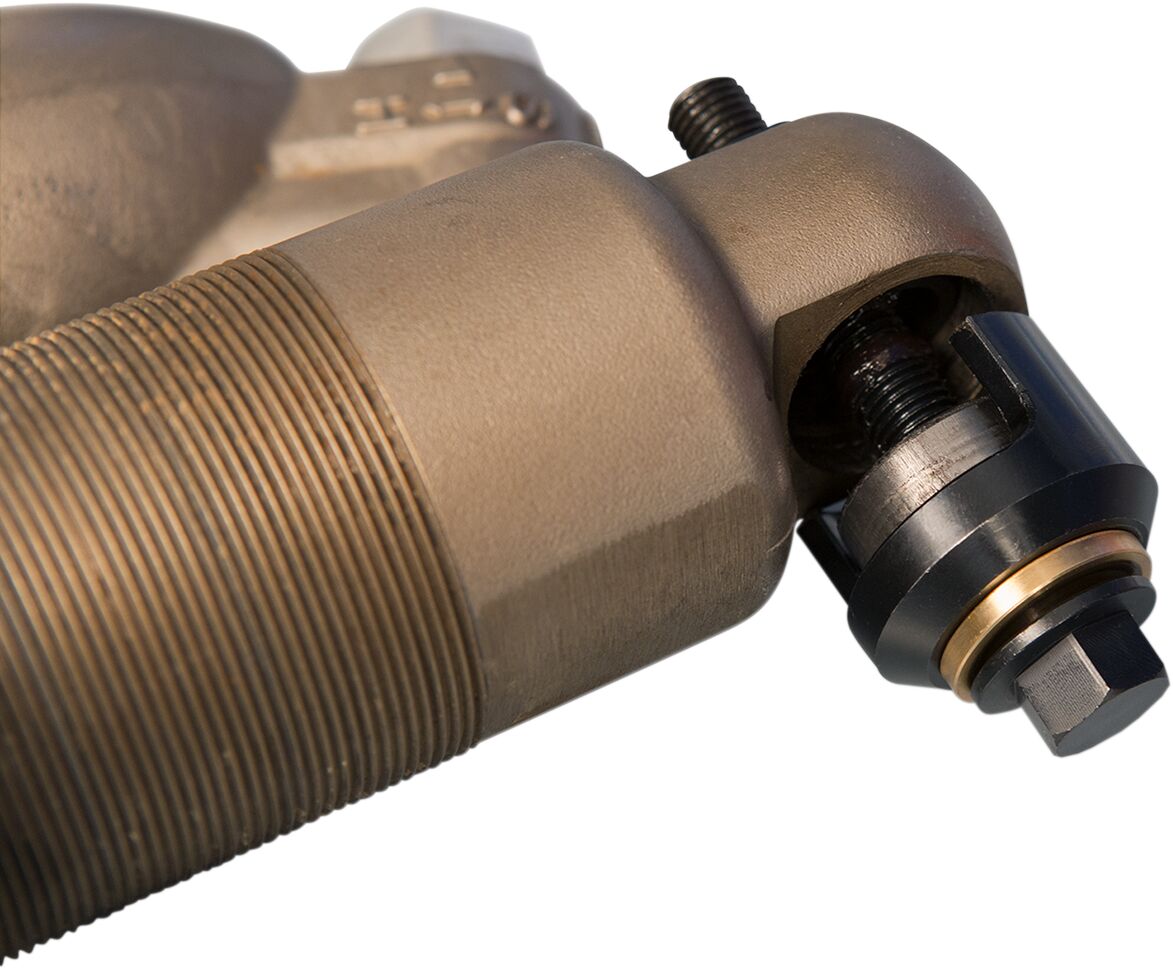 TOOL SHOCK BEARING PULLER