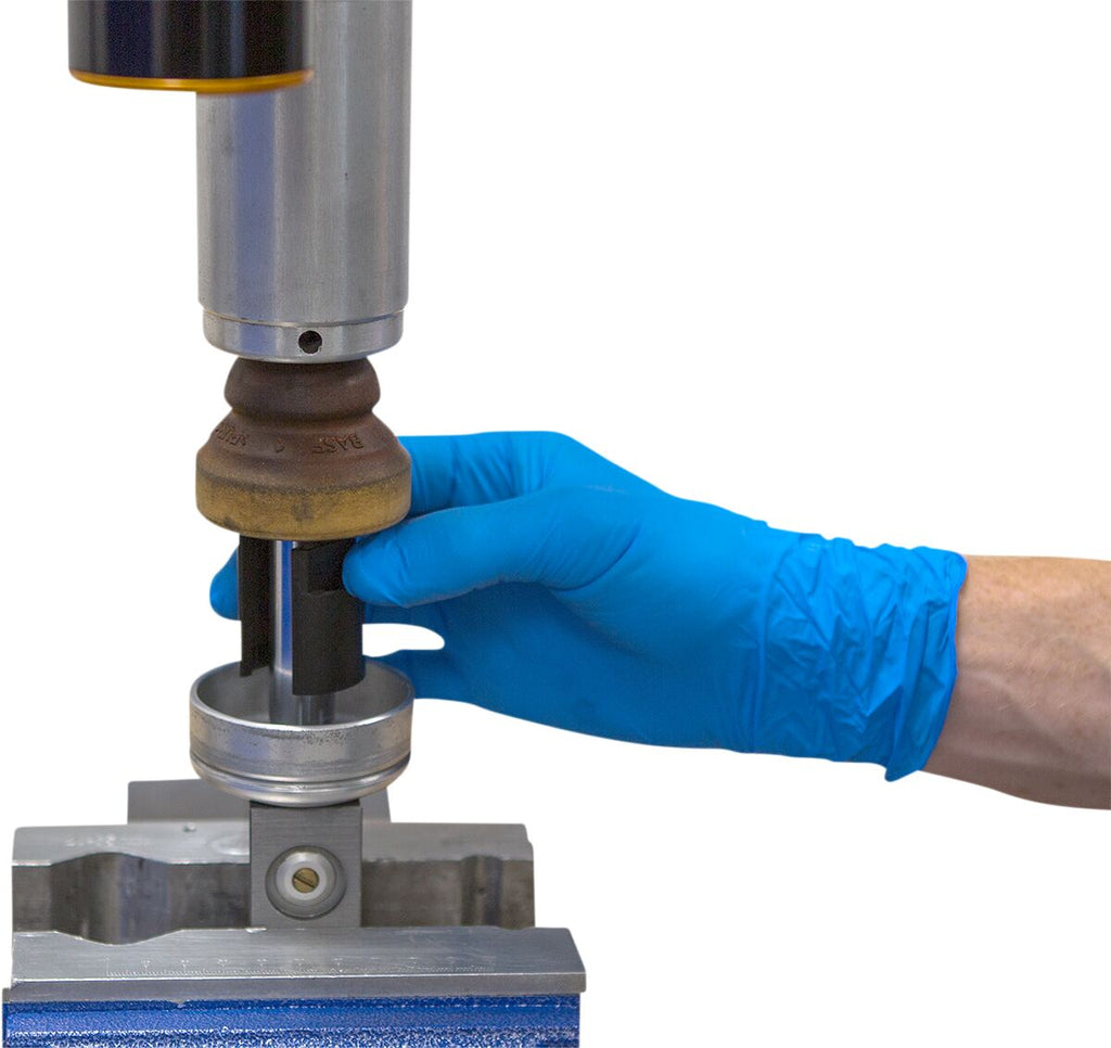 TOOL SHOCK JAM NUT SOCKET