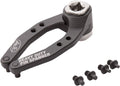 TOOL H-DUTY PIN SPANNER