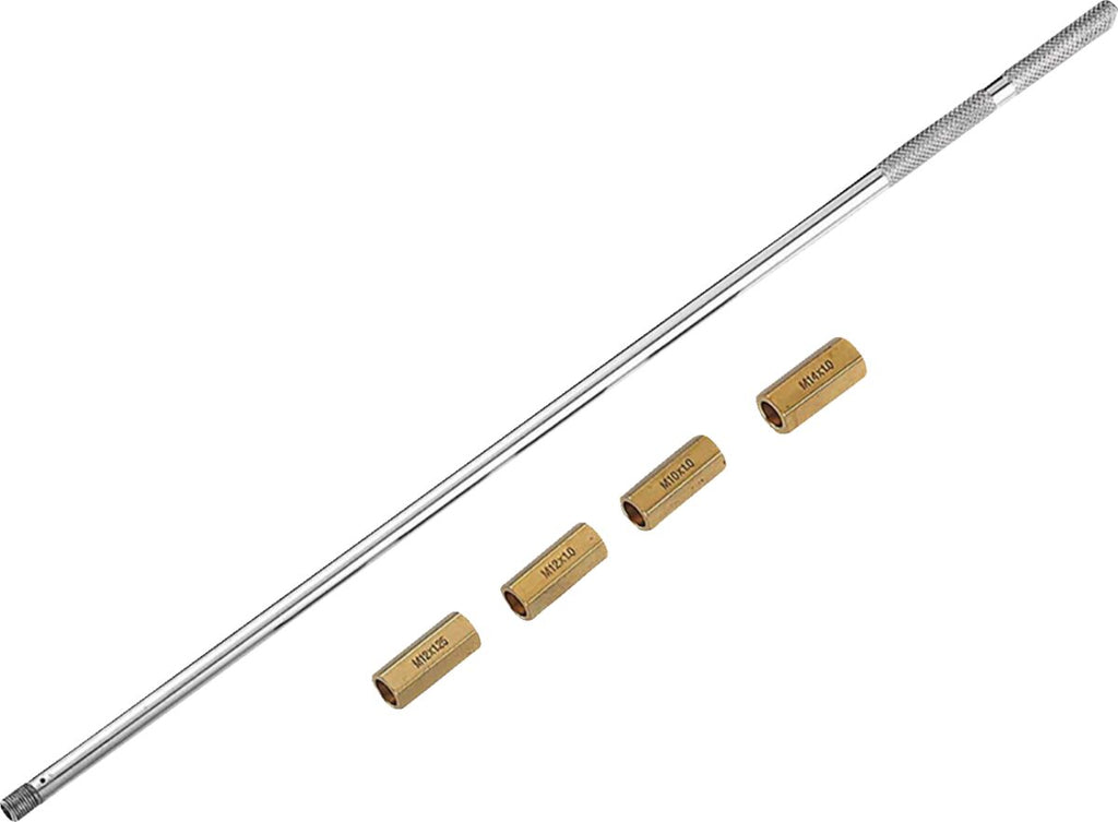 TOOL DAMP HOLD TOOL