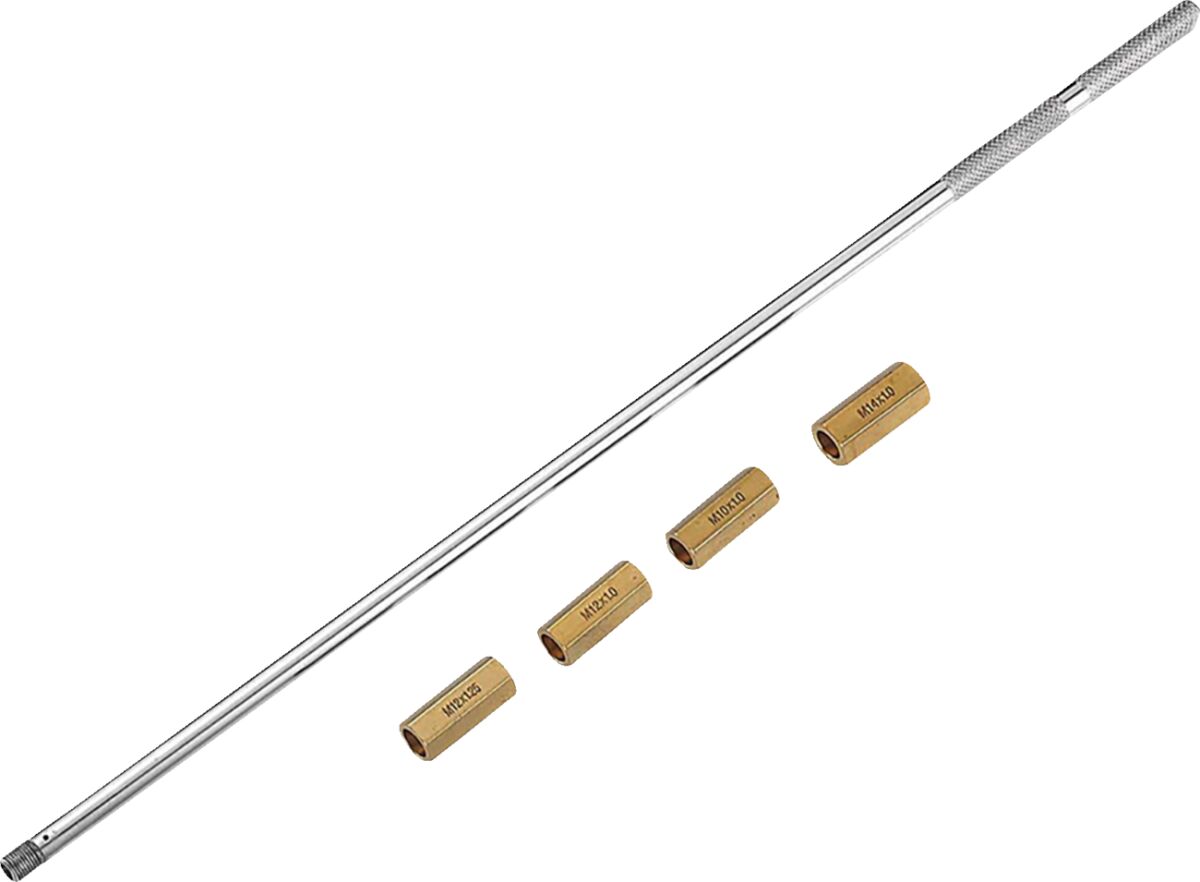 TOOL DAMP HOLD TOOL