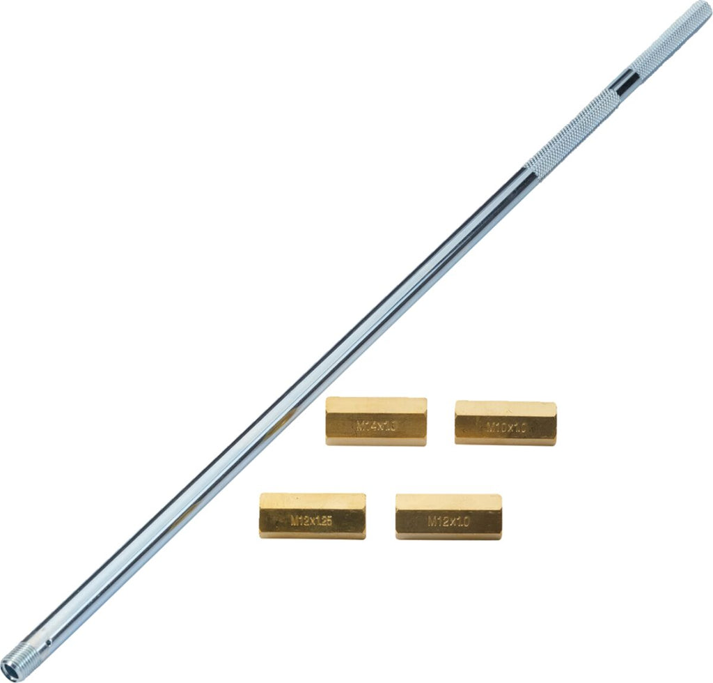 TOOL DAMP HOLD TOOL