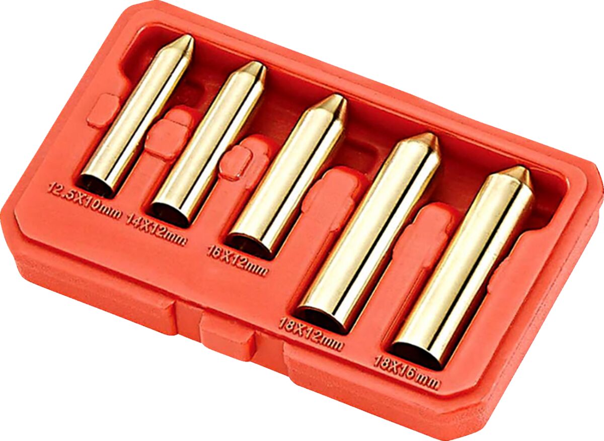 TOOL SHOCK SEAL SET