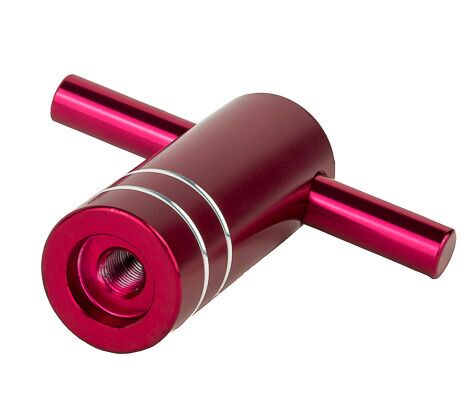 RCU RESERVOIR CAP EXTRACTOR KY