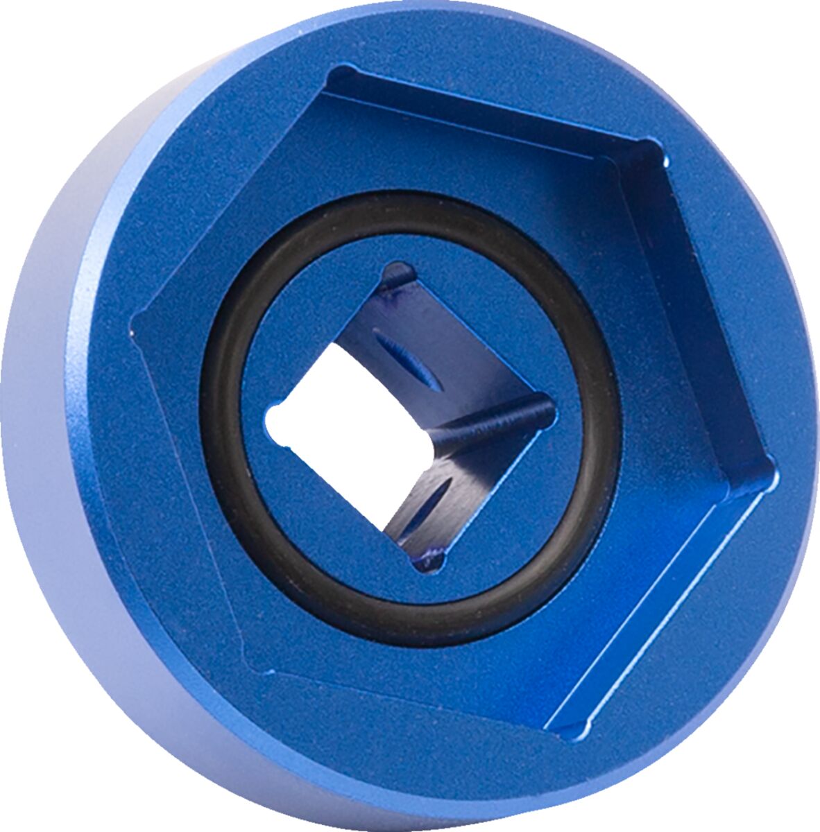 FORK CAP SOCKET 39mm HD