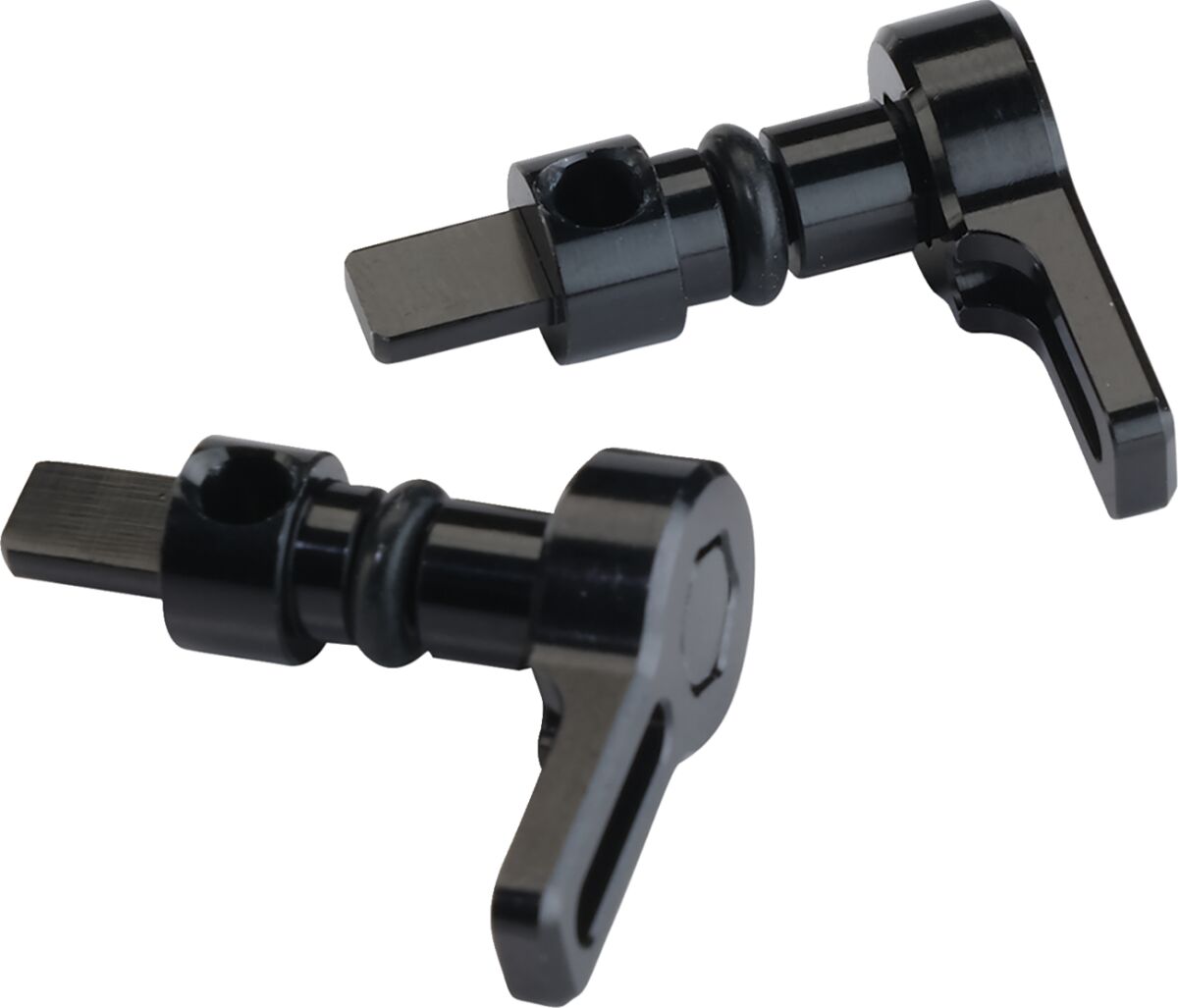 FRONT FORK COMPRESSION ADJUSTE