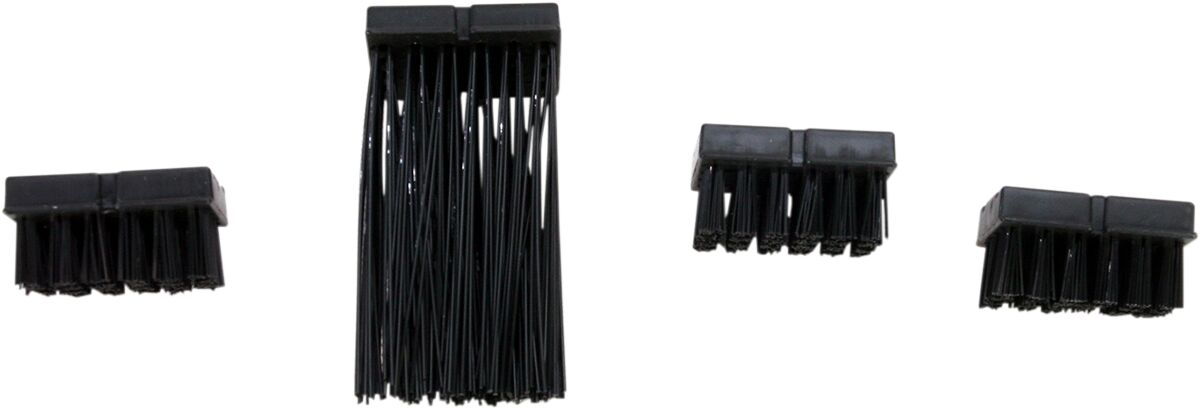 BRISTLE REPLACEMENT 4PC