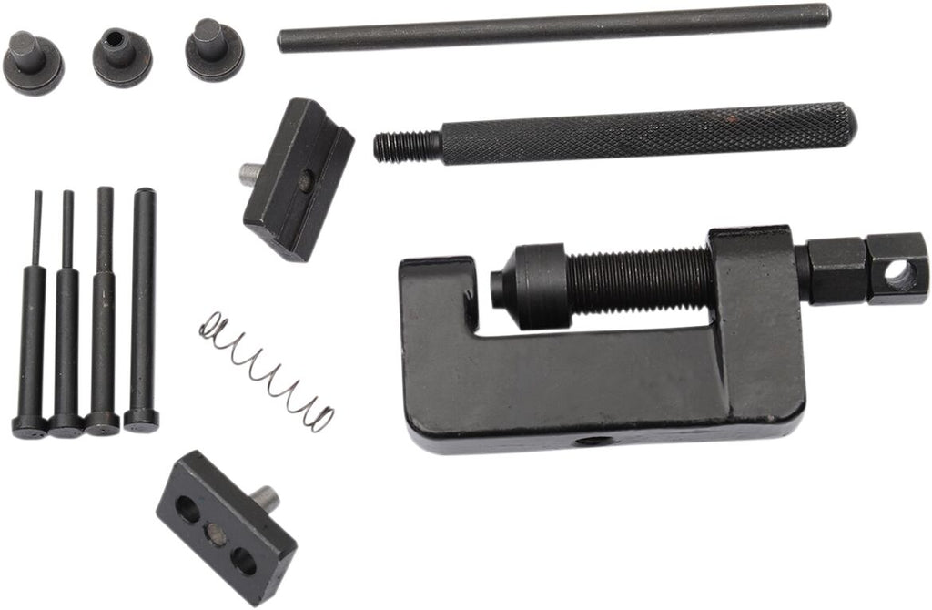 CHAIN BREAKER/RIVET TOOL