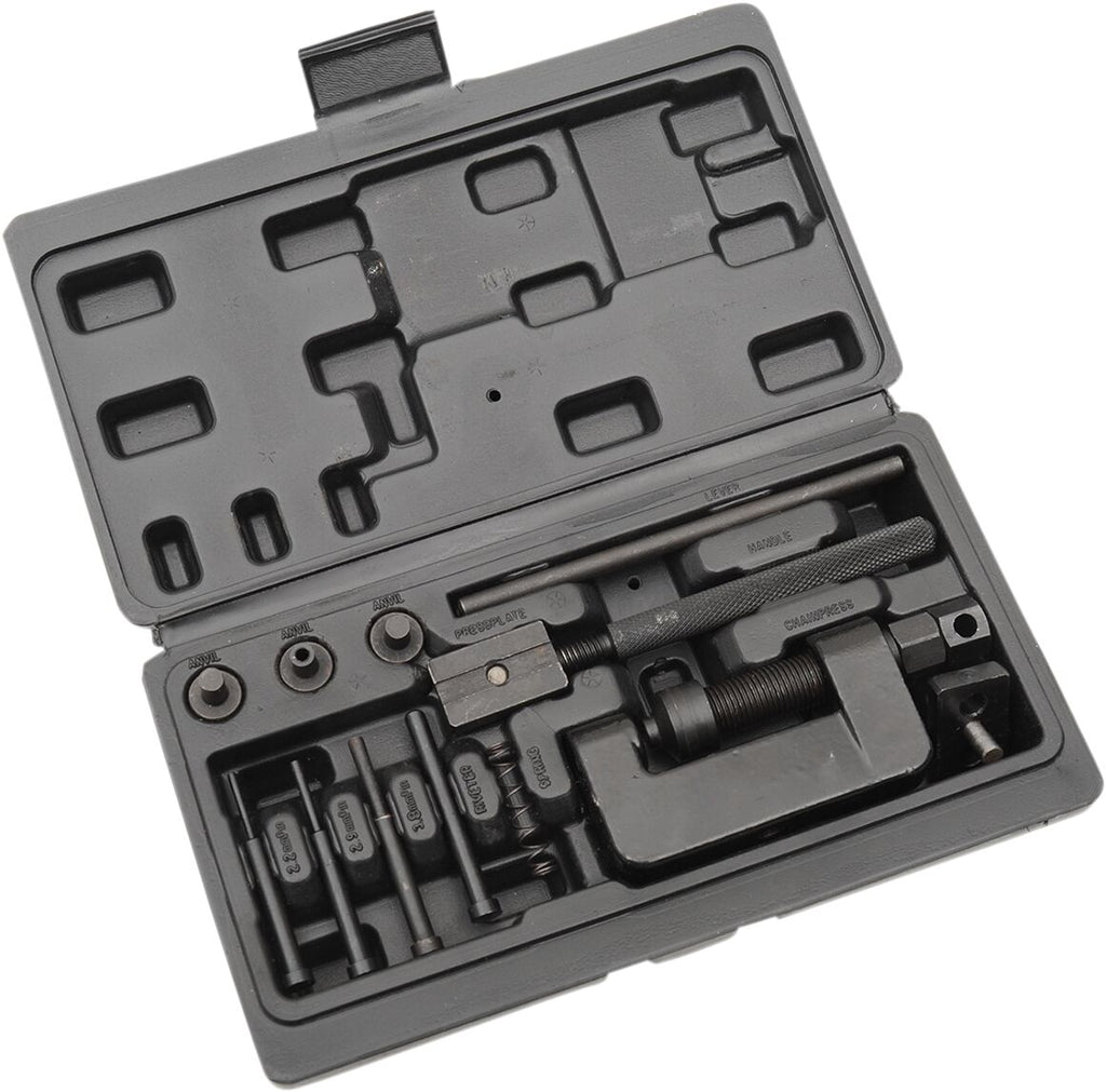 CHAIN BREAKER/RIVET TOOL