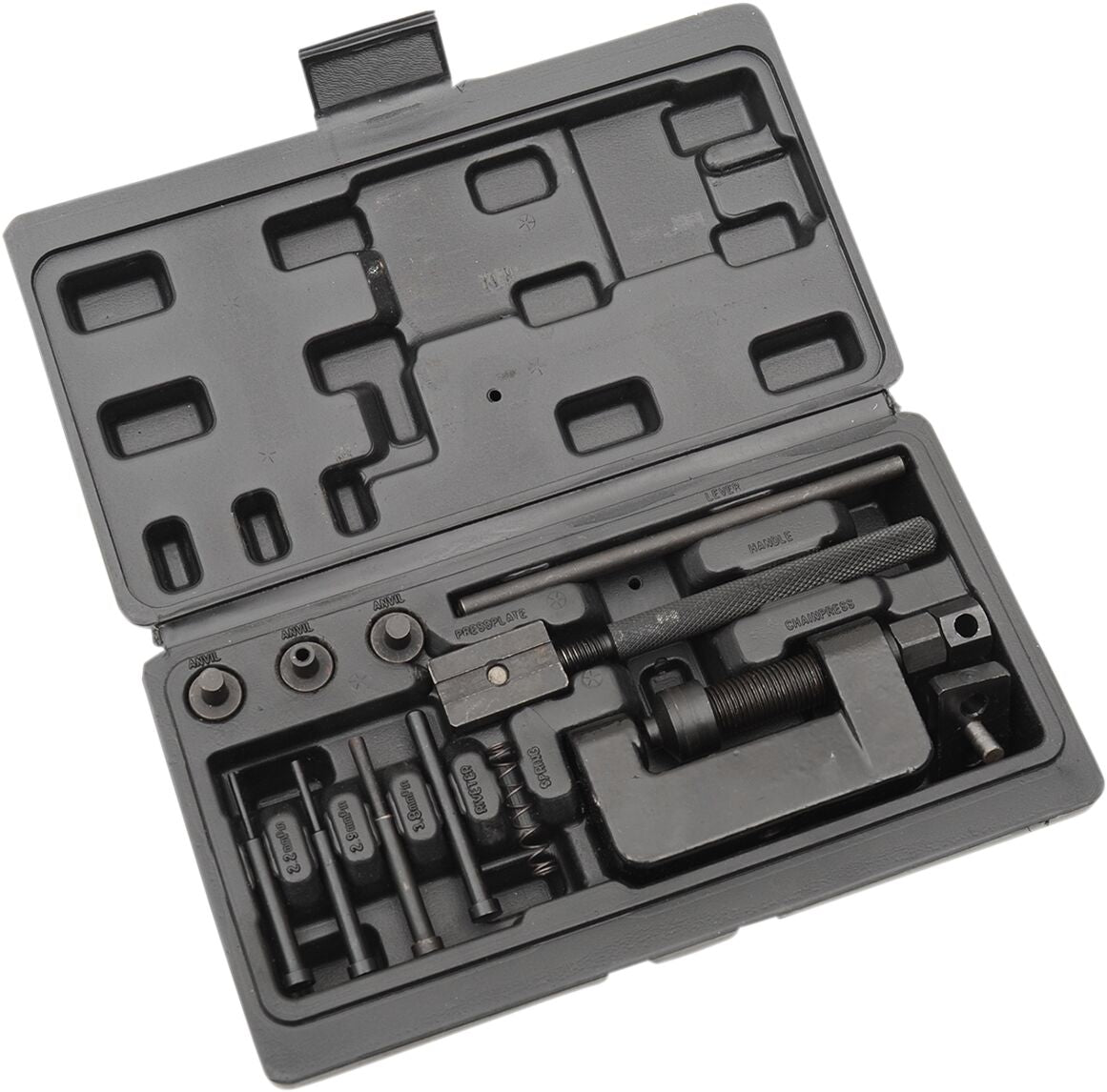 CHAIN BREAKER/RIVET TOOL