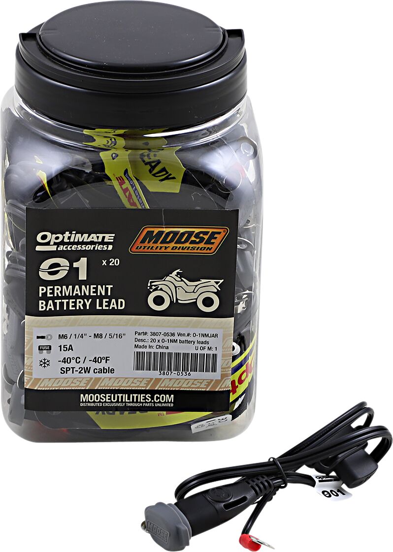 CORD BAT 20 JAR MOOSE