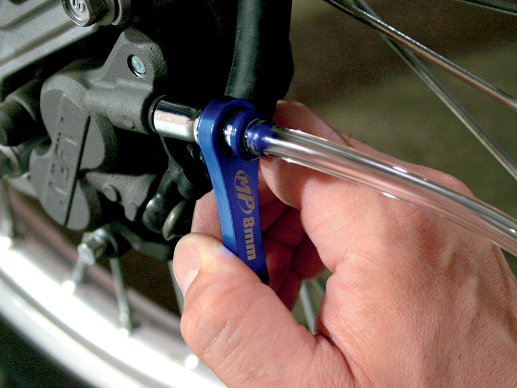 TOOL MINI BLEEDER 10MM