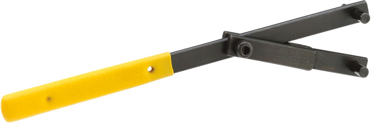 HOLDER GEAR/SPROCKET MSE
