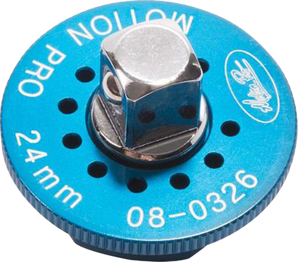 DRIVE ADAPTER 24MM 3/8