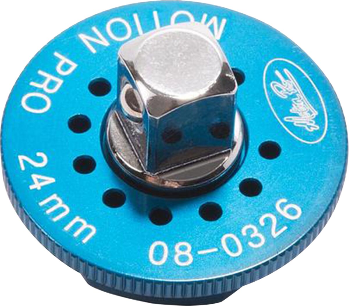 DRIVE ADAPTER 24MM 3/8