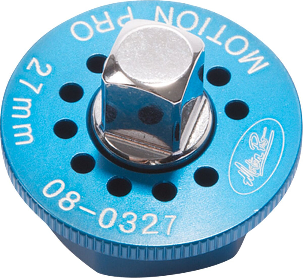 DRIVE ADAPTER 27MM 3/8