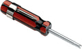 VALVE CORE TOOL SCREW