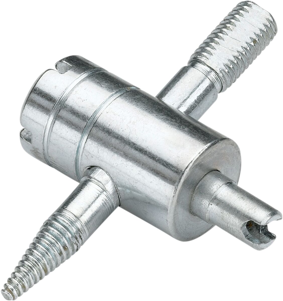 VALVE CORE TOOL 4-WAY