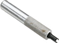 VALVE CORE TOOL ALUM