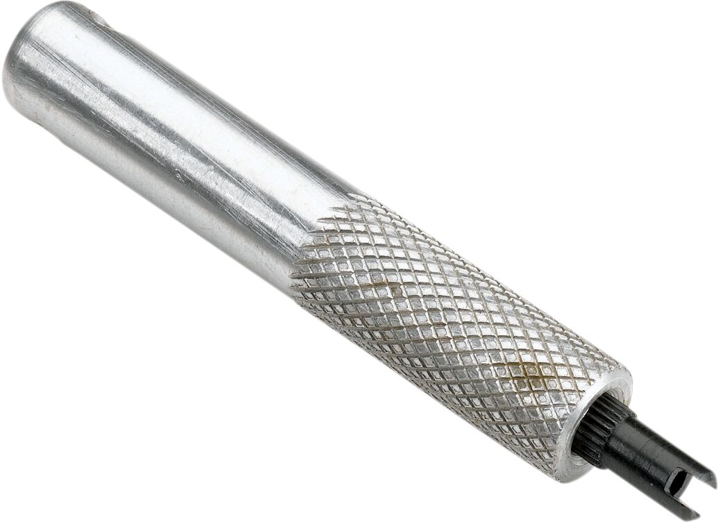 VALVE CORE TOOL ALUM