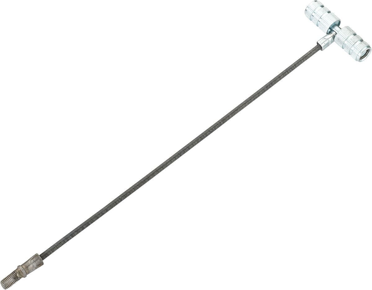 VALVE CORE TOOL 3 WAY MSE