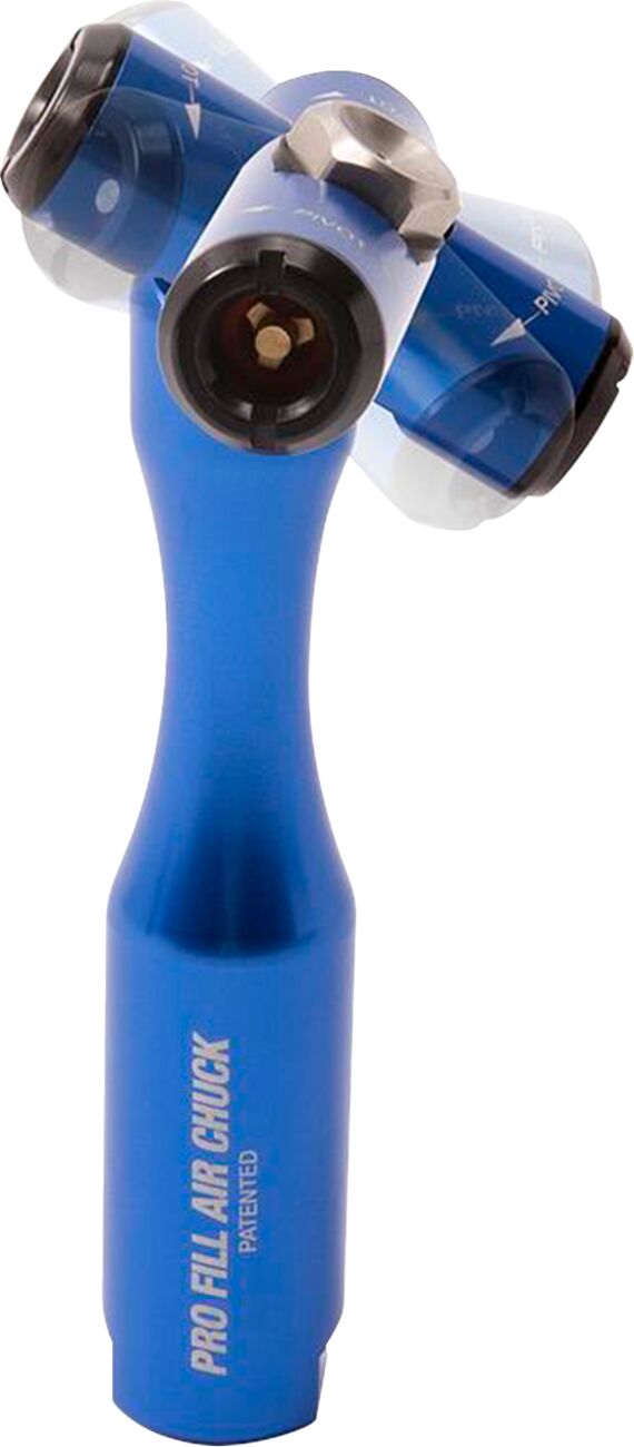 TOOL PRO FILL AIR CHUCK