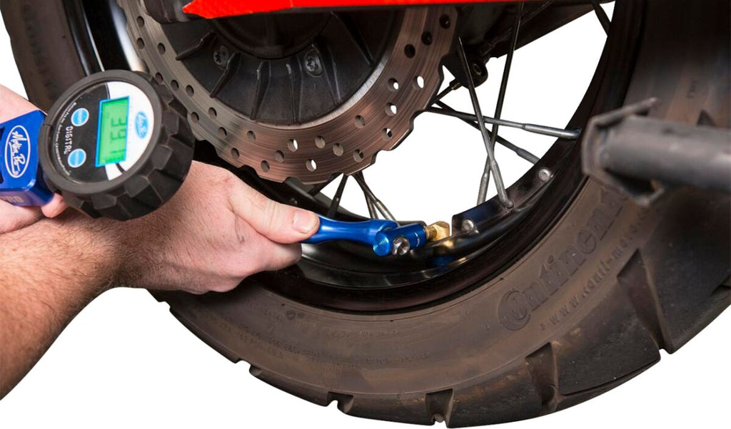 TOOL PRO FILL AIR CHUCK