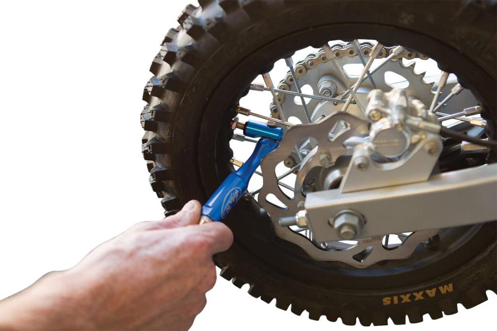TOOL PRO FILL AIR CHUCK
