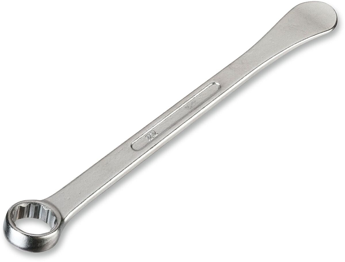 LEVER TIRE MOOSE 22MM