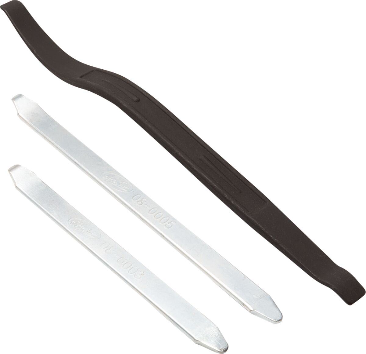 TOOL 3-TIRE IRONS 8-11-15