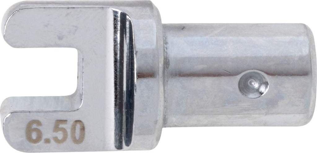 TORQUE WRENCH HEAD 6.5MM