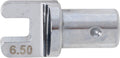 TORQUE WRENCH HEAD 6.5MM