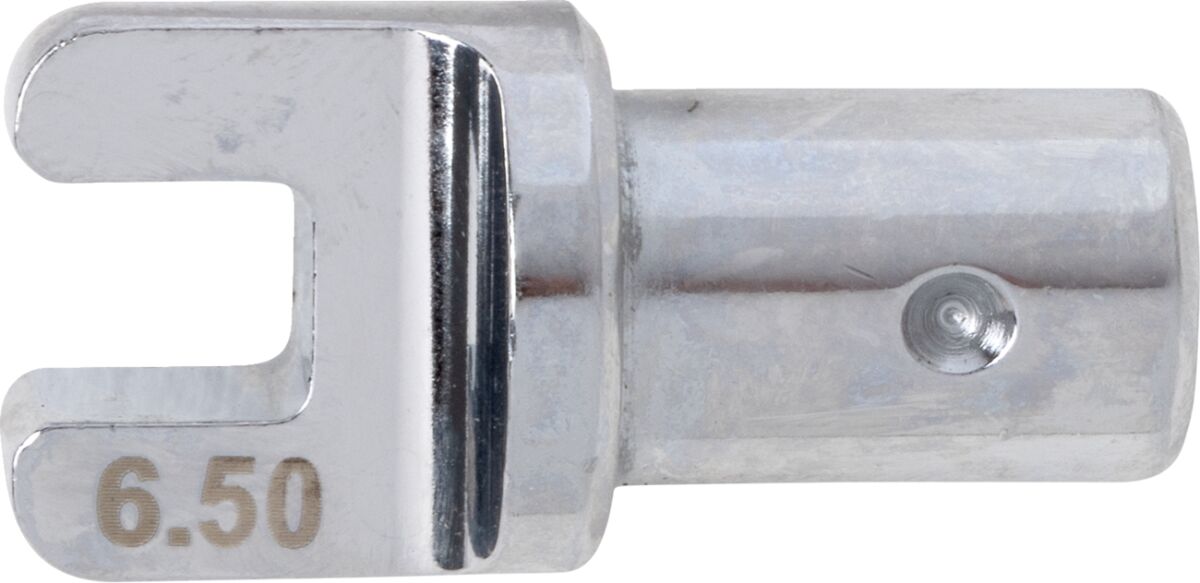 TORQUE WRENCH HEAD 6.5MM
