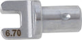 TORQUE WRENCH HEAD 6.7MM